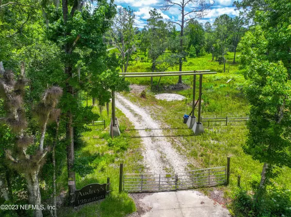 St. Augustine, FL 32092,0 COUNTY ROAD 13 N