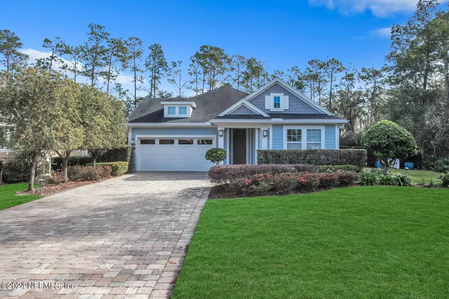 220 GARDEN WOOD DR, Ponte Vedra, FL 32081