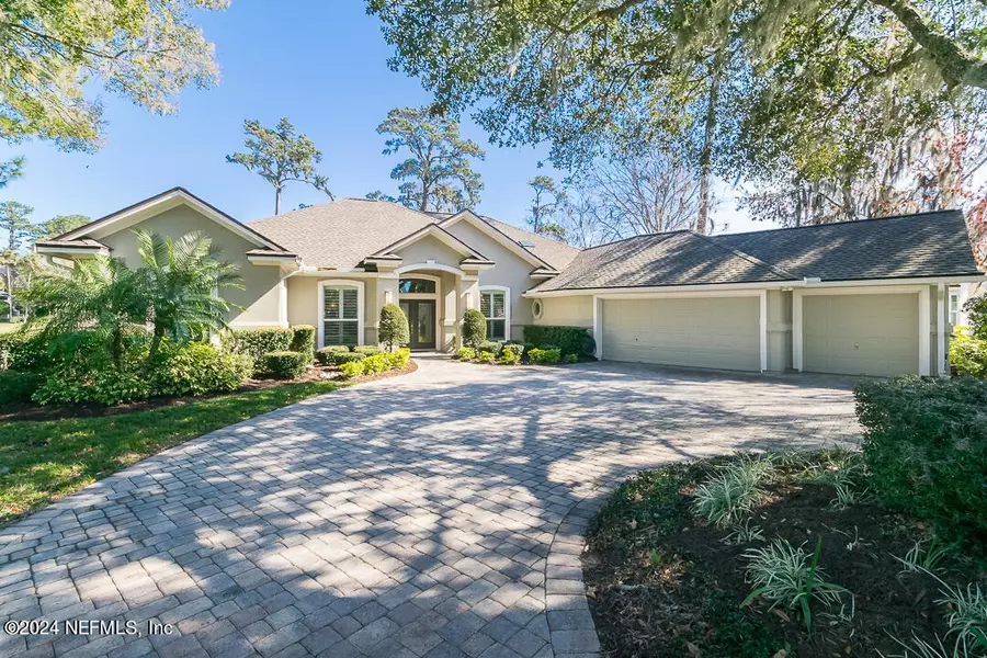 8248 SEVEN MILE DR, Ponte Vedra Beach, FL 32082