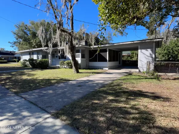 7808 N PEARL ST,  Jacksonville,  FL 32208