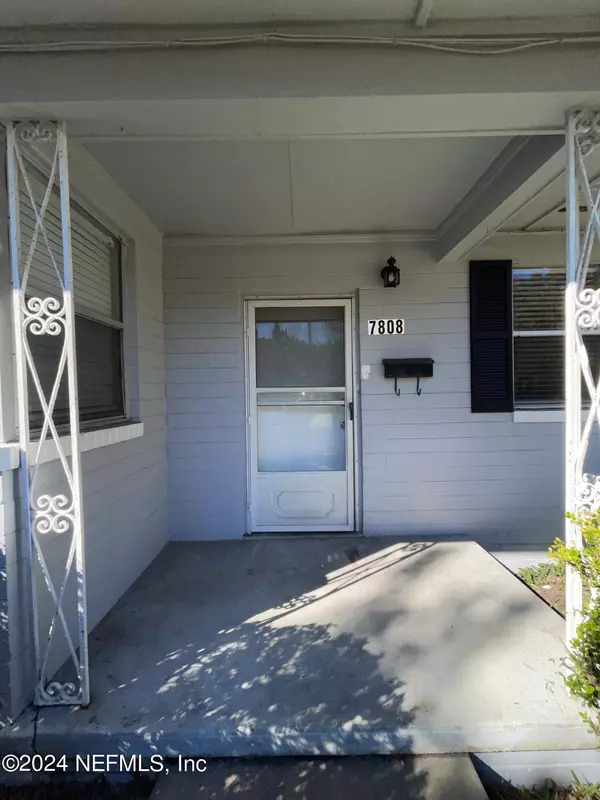 Jacksonville, FL 32208,7808 N PEARL ST