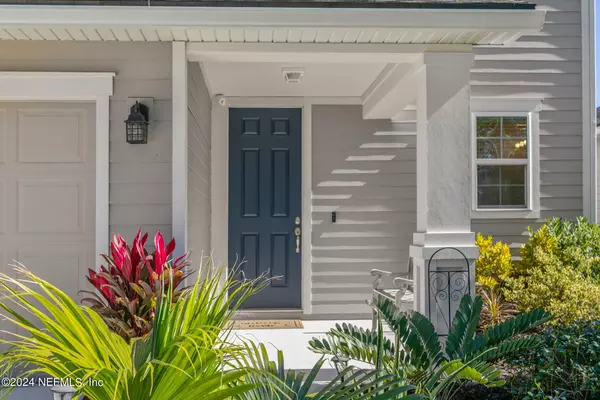 Jacksonville, FL 32259,15055 RUSSELL BRIDGE DR