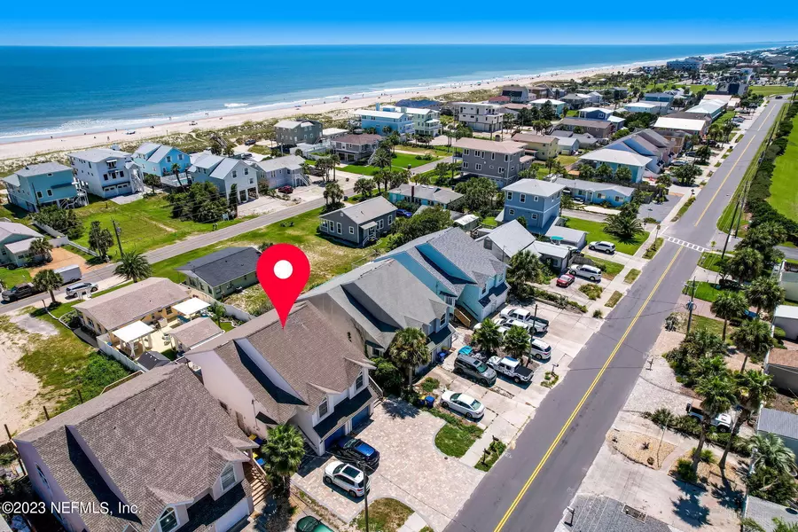 532 TARPON AVE #A, Fernandina Beach, FL 32034