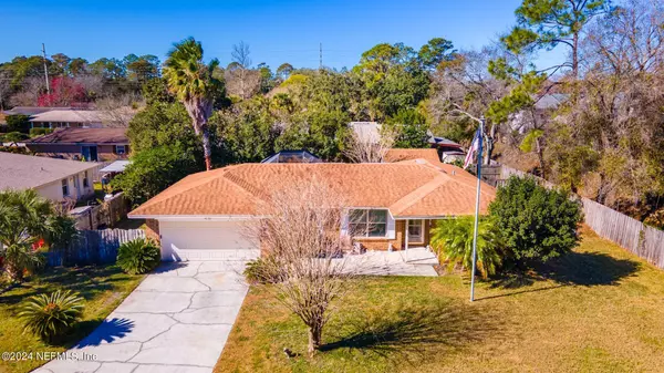 27 MACKERAL ST, Ponte Vedra Beach, FL 32082