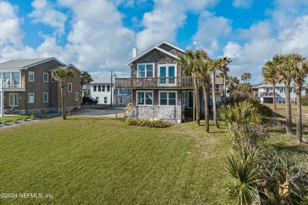 Neptune Beach, FL 32266,100 ROSE PL