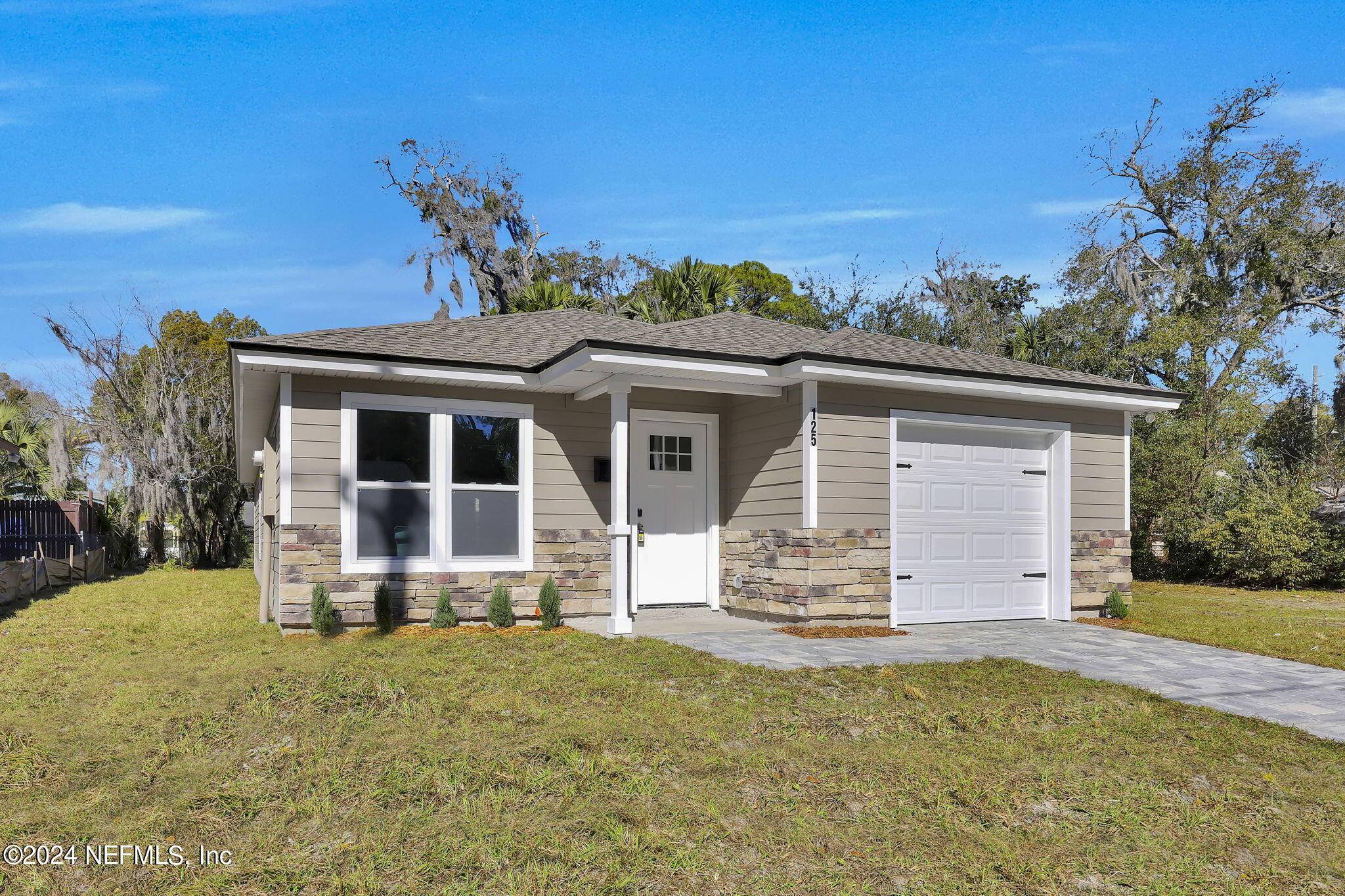 125 W 18TH ST, Jacksonville, FL 32206