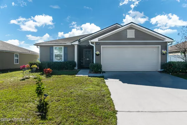 3631 DERBY FOREST DR, Green Cove Springs, FL 32043