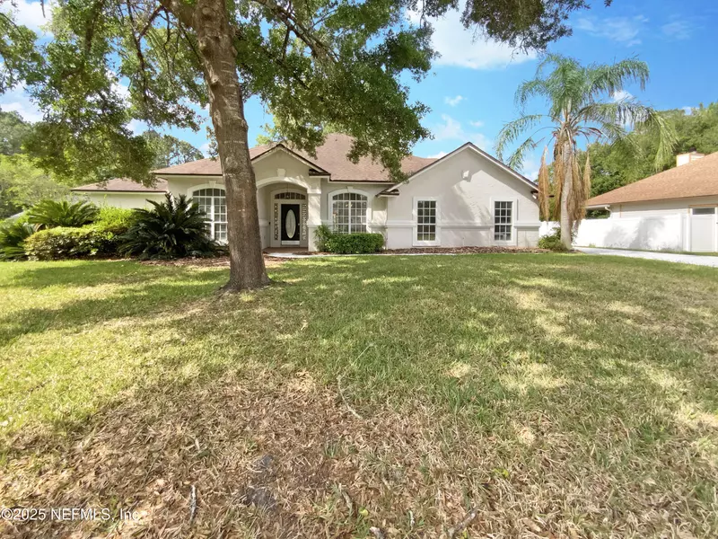 689 BOX BRANCH CIR, St. Johns, FL 32259