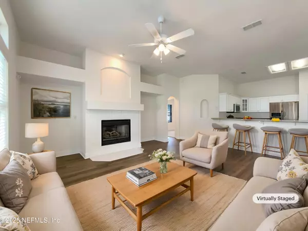 St. Johns, FL 32259,689 BOX BRANCH CIR
