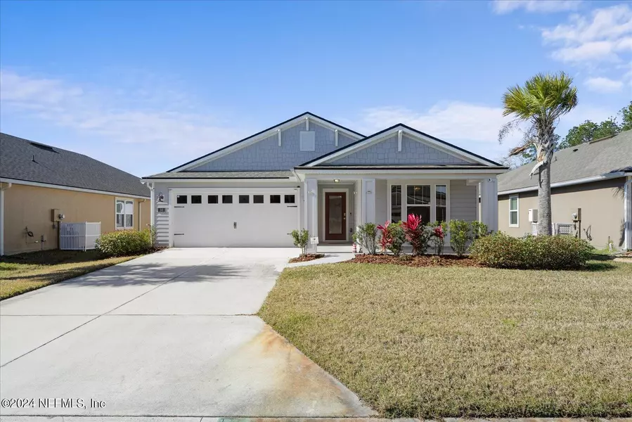 34 OSPREY LANDING LN, St Augustine, FL 32095