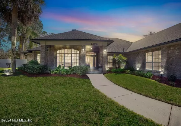 St Johns, FL 32259,1470 OTOES PL