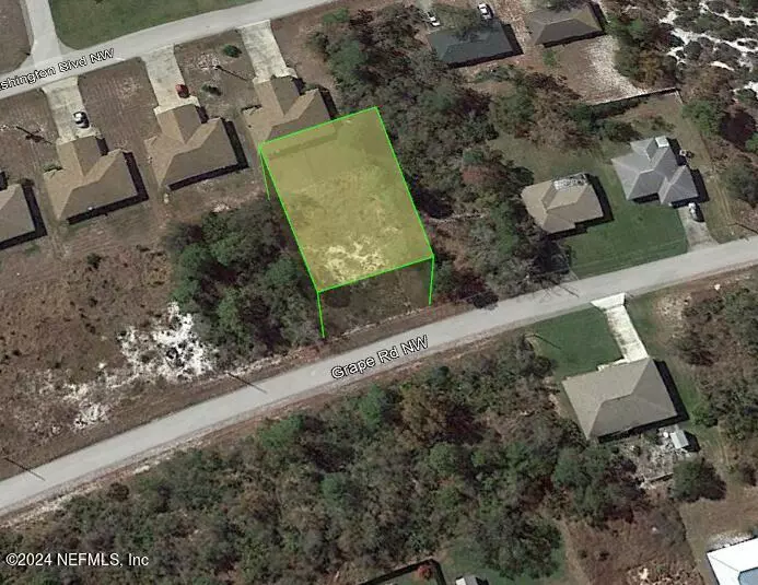 118 GRAPE RD NW, Lake Placid, FL 33852