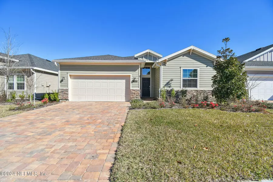 2918 CROSSFIELD DR, Green Cove Springs, FL 32043