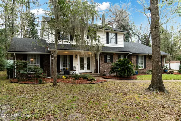 Orange Park, FL 32073,1725 HOWARD CT