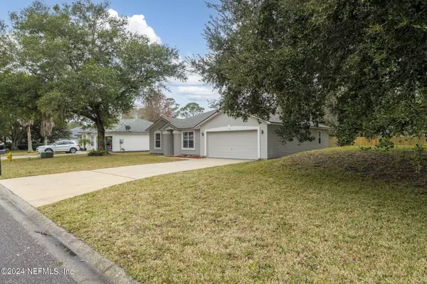 Fernandina Beach, FL 32034,95221 TWIN OAKS LN