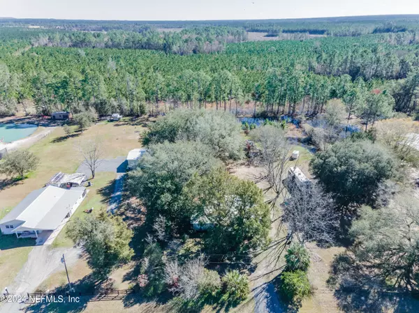 6995 STATE ROAD 121, Macclenny, FL 32063