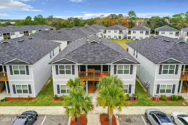Jacksonville, FL 32256,9121 WESTERN WAY