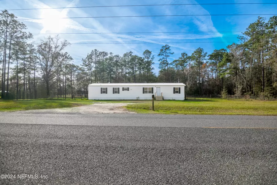 20644 NW CR 235, Lake Butler, FL 32054