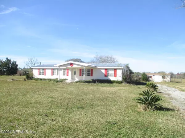 19594 NW 37TH AVE, Starke, FL 32094