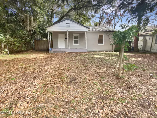 3417 DREW ST, Jacksonville, FL 32207