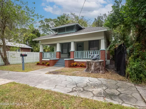 Jacksonville, FL 32206,2021 N MARKET ST