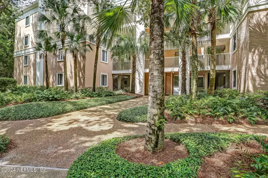 2116 BEACHWOOD RD #2116, Fernandina Beach, FL 32034