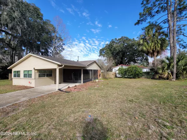 111 SE LOFTON GLEN GLN, Lake City, FL 32025