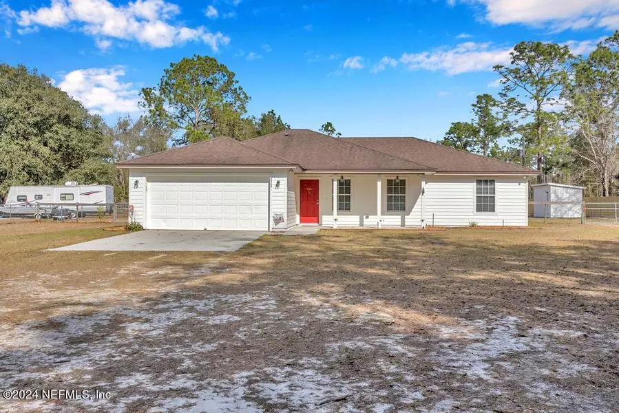 3308 THUNDER RD, Middleburg, FL 32068