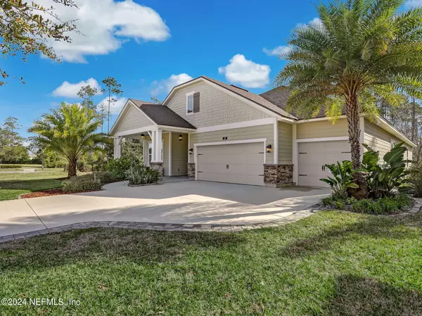 Ponte Vedra, FL 32081,27 WOODVIEW CT