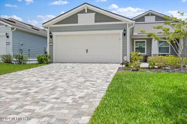 267 TIMBER LGT TRL, Ponte Vedra, FL 32081