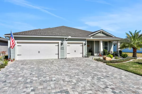 97 CAMEO DR, Ponte Vedra, FL 32081