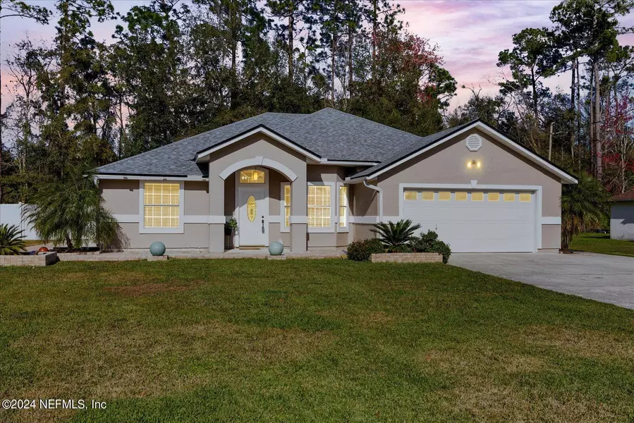 1055 LIVE OAK LN, Fleming Island, FL 32003