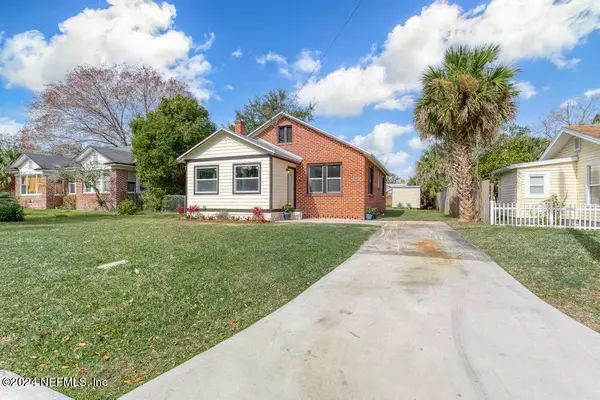 4349 LEXINGTON AVE, Jacksonville, FL 32210