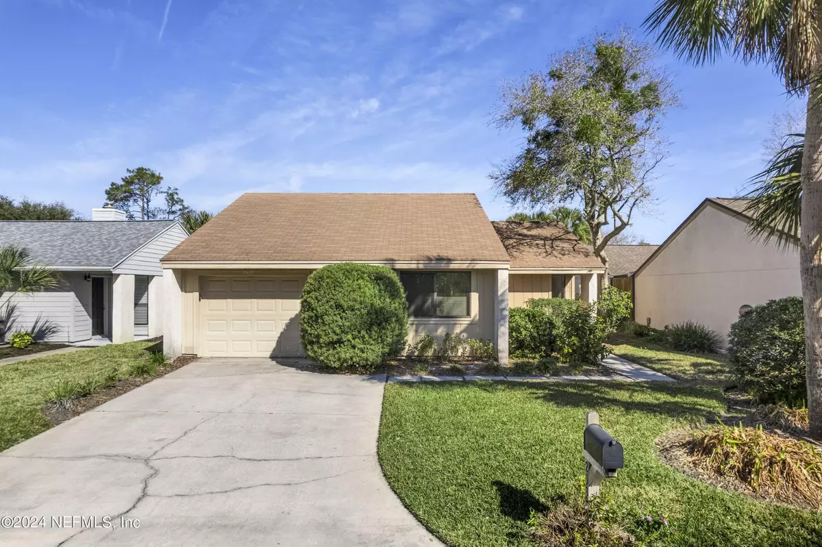 Ponte Vedra Beach, FL 32082,2537 DAUPHINE CT E