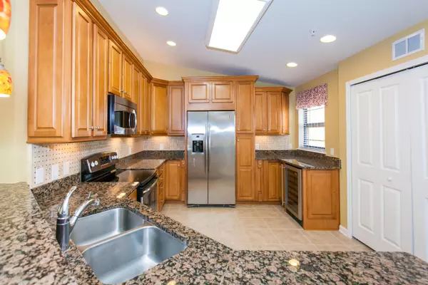 Ponte Vedra, FL 32081,56 FAWN GULLY LN #D
