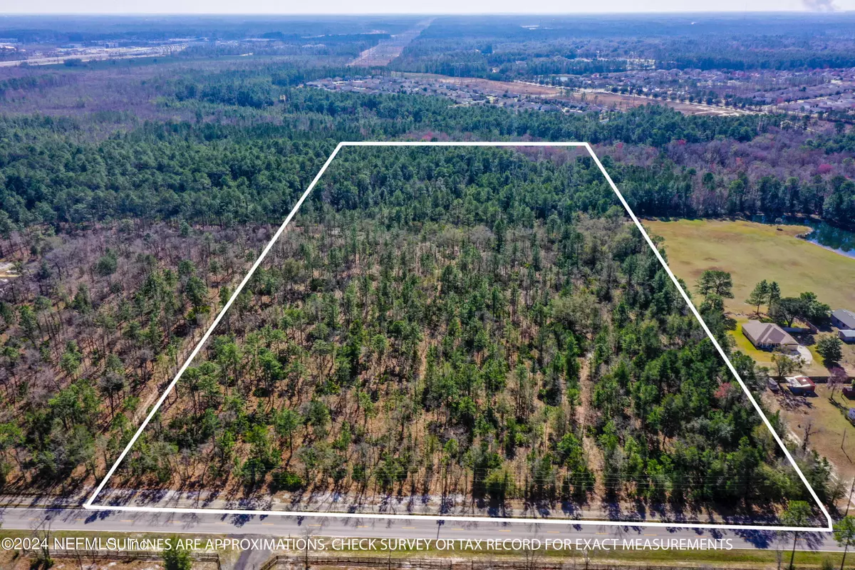 Middleburg, FL 32068,000 TRAIL RIDGE RD