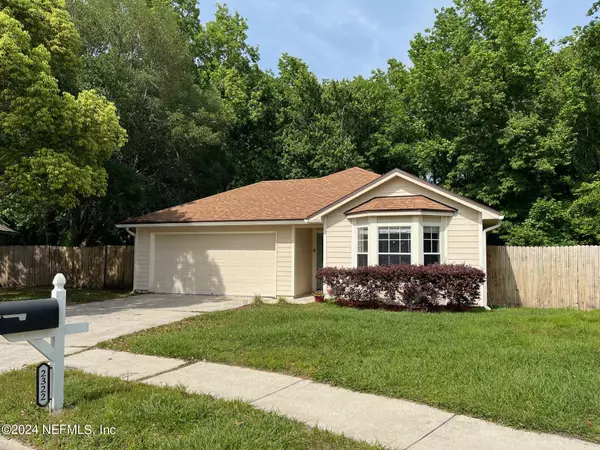 Middleburg, FL 32068,2322 TIGRESS LN