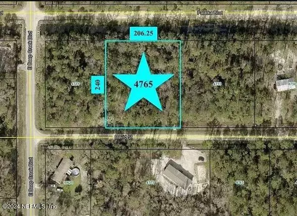 Hastings, FL 32145,4765 PALATKA BLVD