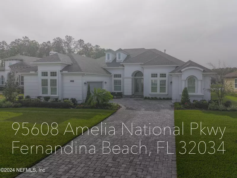 95608 AMELIA NATIONAL PARKWAY Pkwy, Fernandina Beach, FL 32034