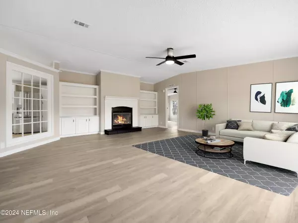 Middleburg, FL 32068,6 MINK AVE