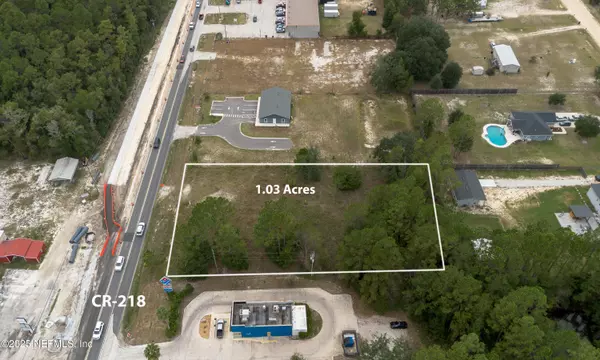 Middleburg, FL 32068,4164 COUNTY ROAD 218