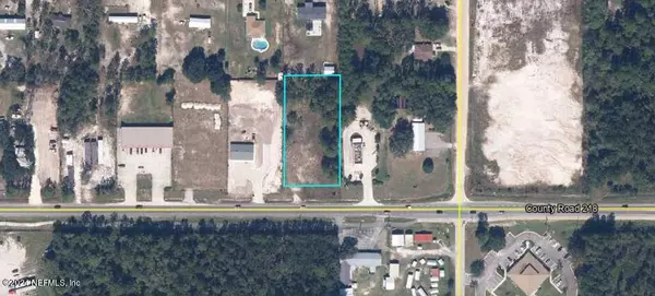 Middleburg, FL 32068,4164 COUNTY ROAD 218