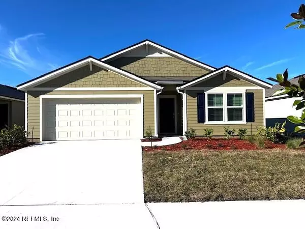 2254 SETTING SUN WAY, Green Cove Springs, FL 32043