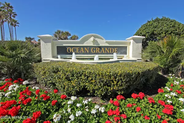 Ponte Vedra Beach, FL 32082,201 S OCEAN GRANDE DR #201