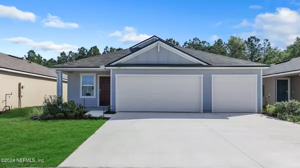 2257 SETTING SUN WAY, Green Cove Springs, FL 32043