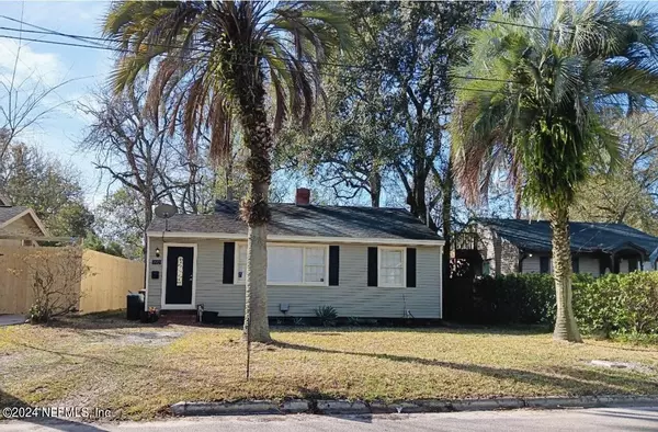 3512 PLUM ST, Jacksonville, FL 32205