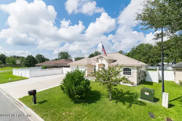 Green Cove Springs, FL 32043,3028 SOUTHBANK CIR