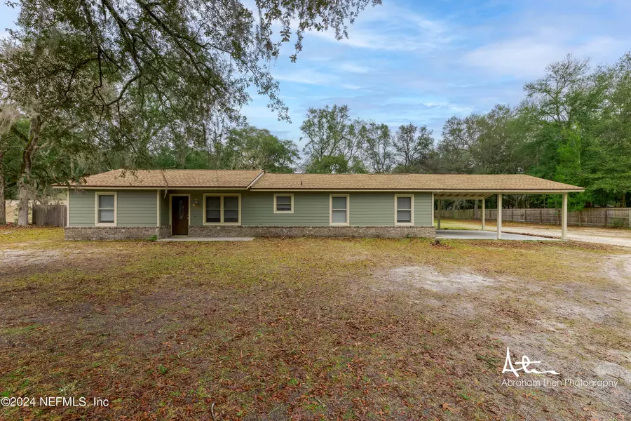 4274 CHOKEBERRY RD, Middleburg, FL 32068