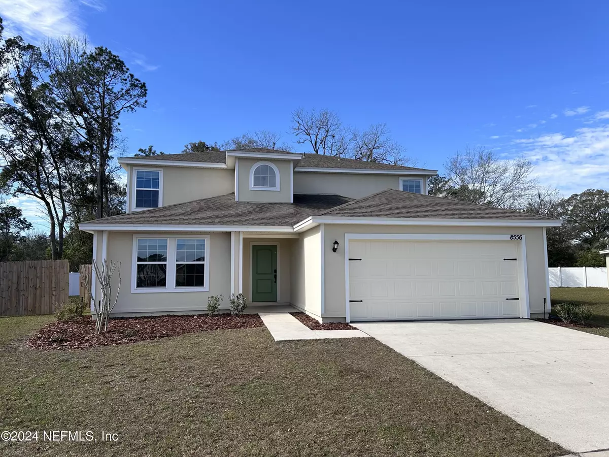 Macclenny, FL 32063,8556 LAKE GEORGE CIR W