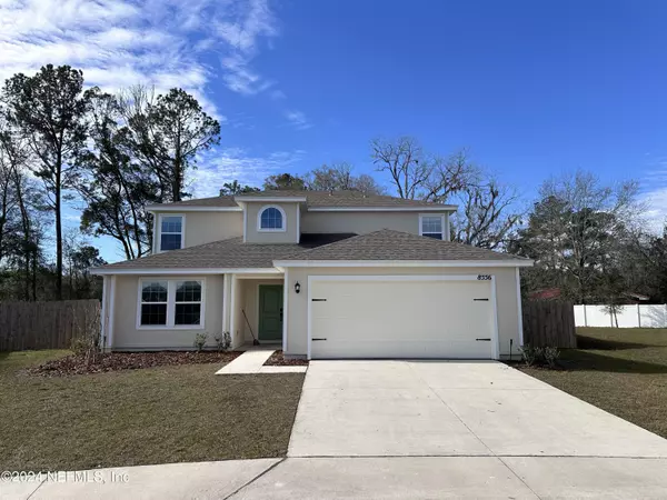 Macclenny, FL 32063,8556 LAKE GEORGE CIR W